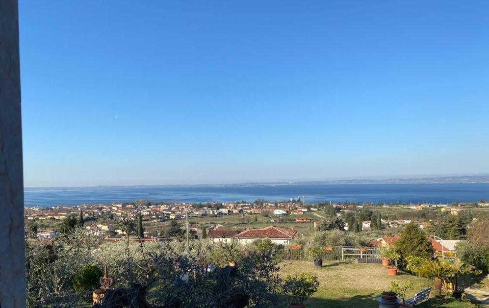 B&B Corte Frisonai Bardolino Dış mekan fotoğraf