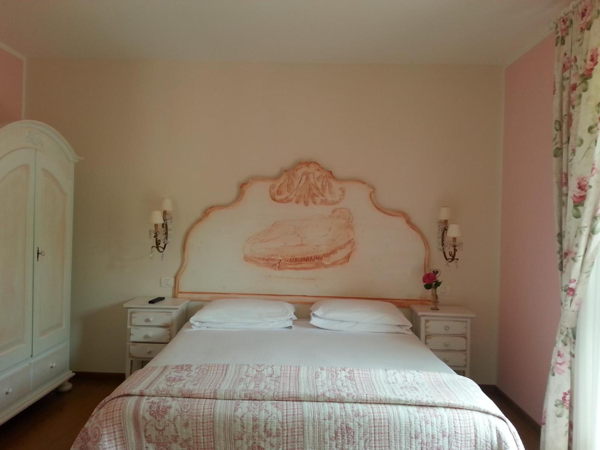 B&B Corte Frisonai Bardolino Dış mekan fotoğraf