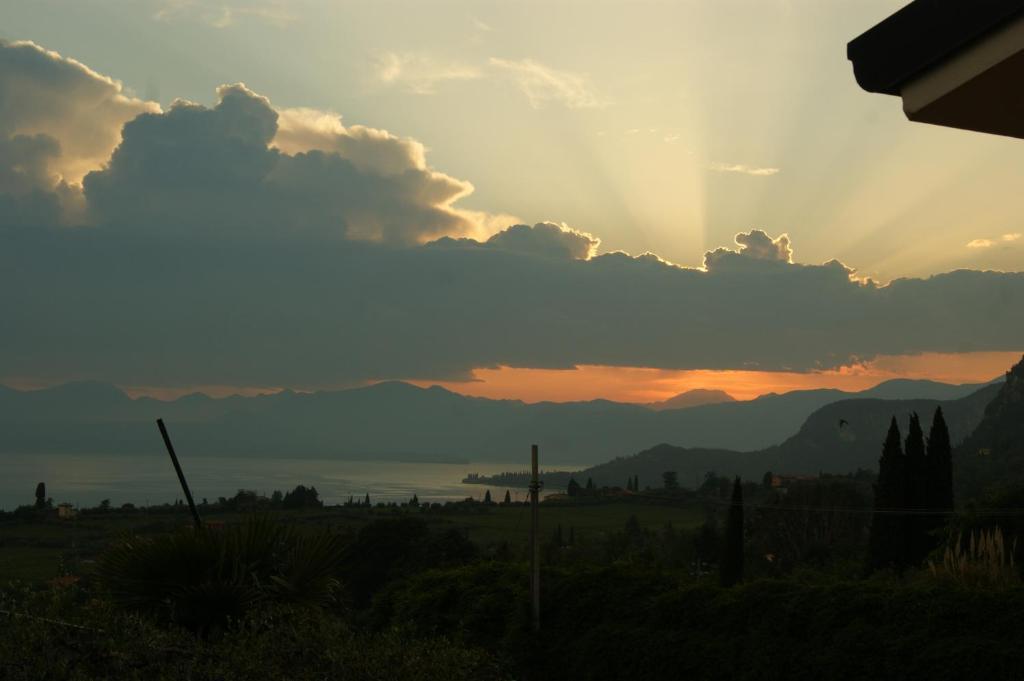 B&B Corte Frisonai Bardolino Dış mekan fotoğraf